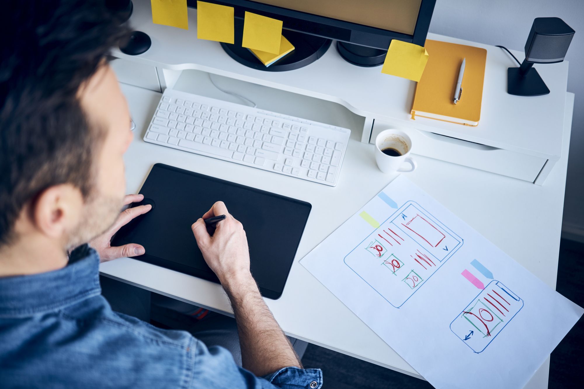 Ankara’da Web Sitesi Yaptır – E-Ticaret ve Kurumsal Çözümler