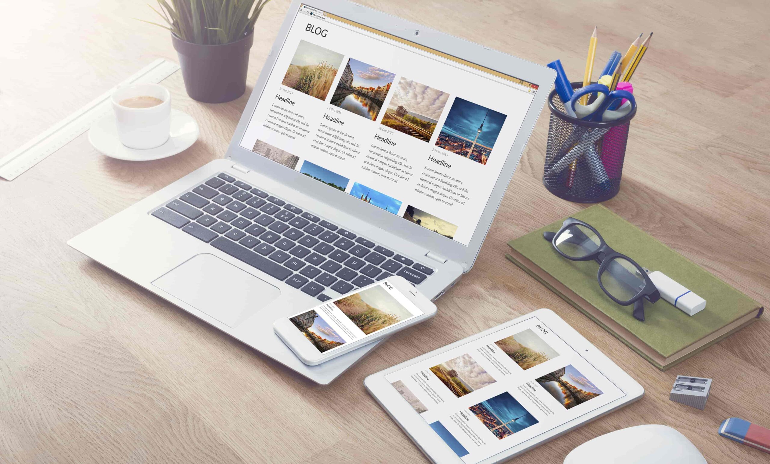 Antalya Reklam Ajansı – Dönüşüm Odaklı Web Tasarım ve Sosyal Medya
