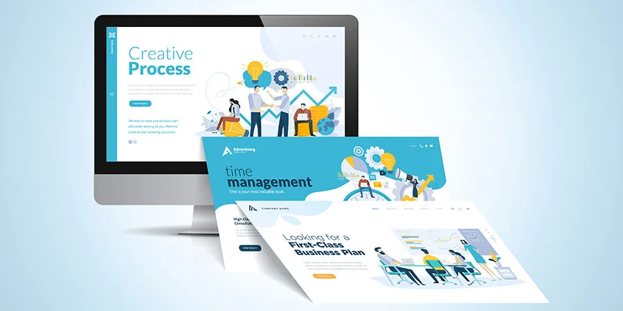 Antalya Web Sitesi Kurdur – Sosyal Medya ve Reklam Hazır
