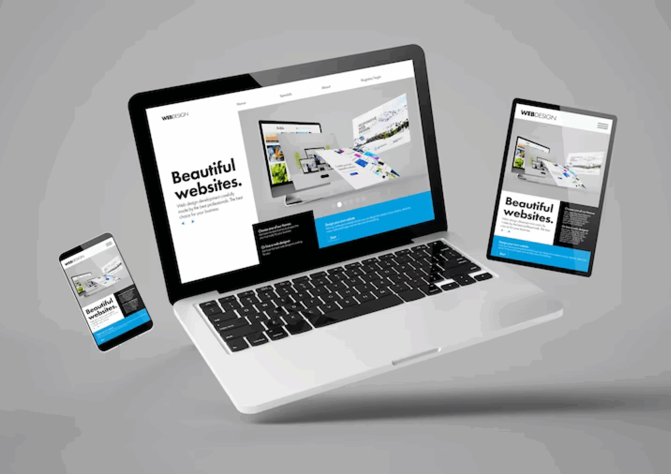 Bursa Web Tasarım Ajansı ile Dijital Varlığınızı Güçlendirin