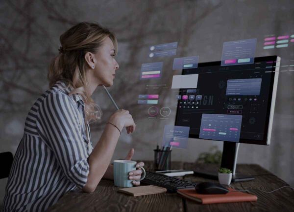 Tesisatçı Web Sitesi Tasarımı - Görsel 2
