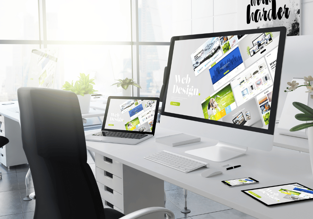 Gaziantep Reklam Ajansı – Web Sitesi Kurma ve Kreatif Kampanyalar