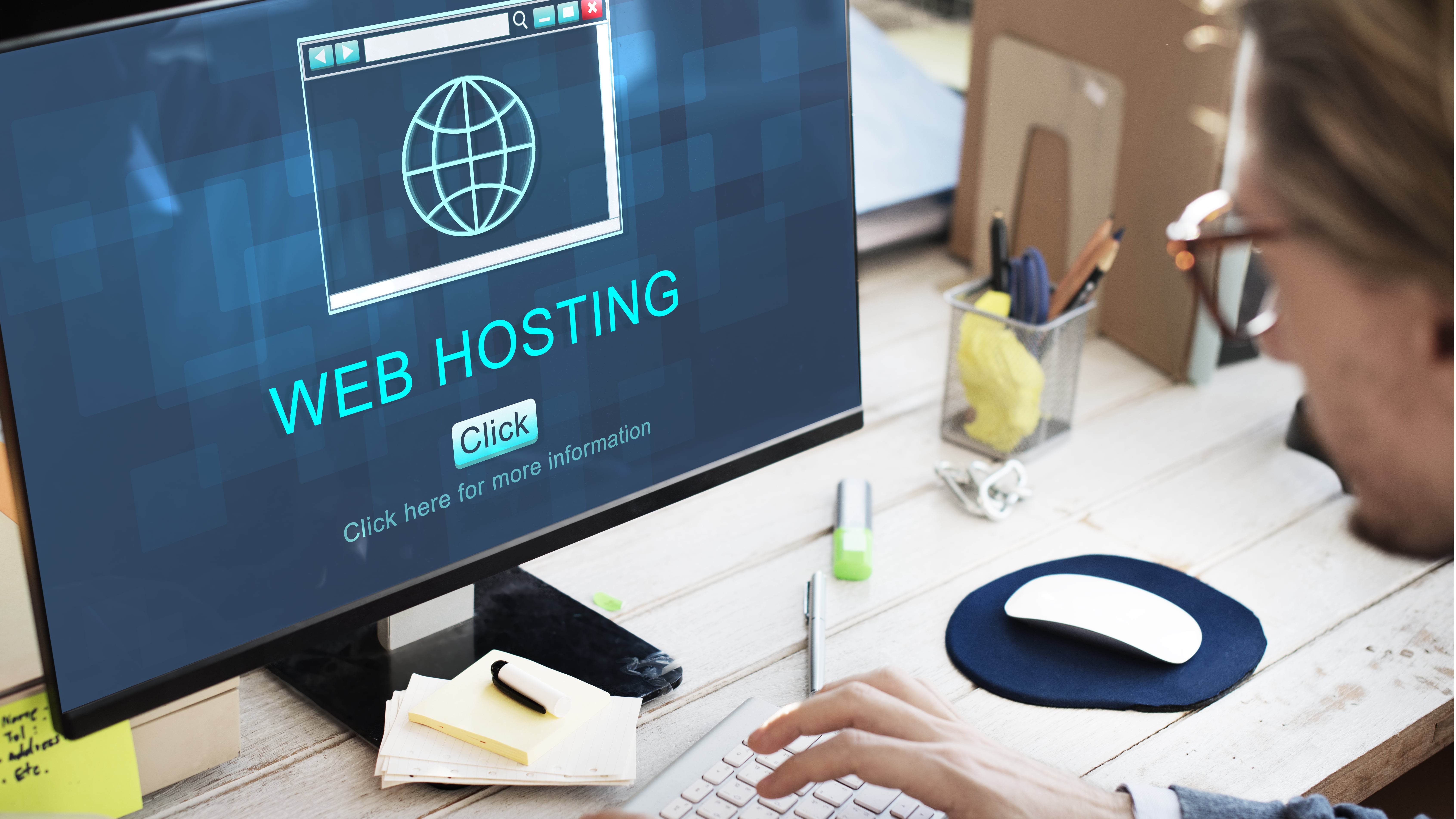 Hosting Seçimi Neden Önemlidir?