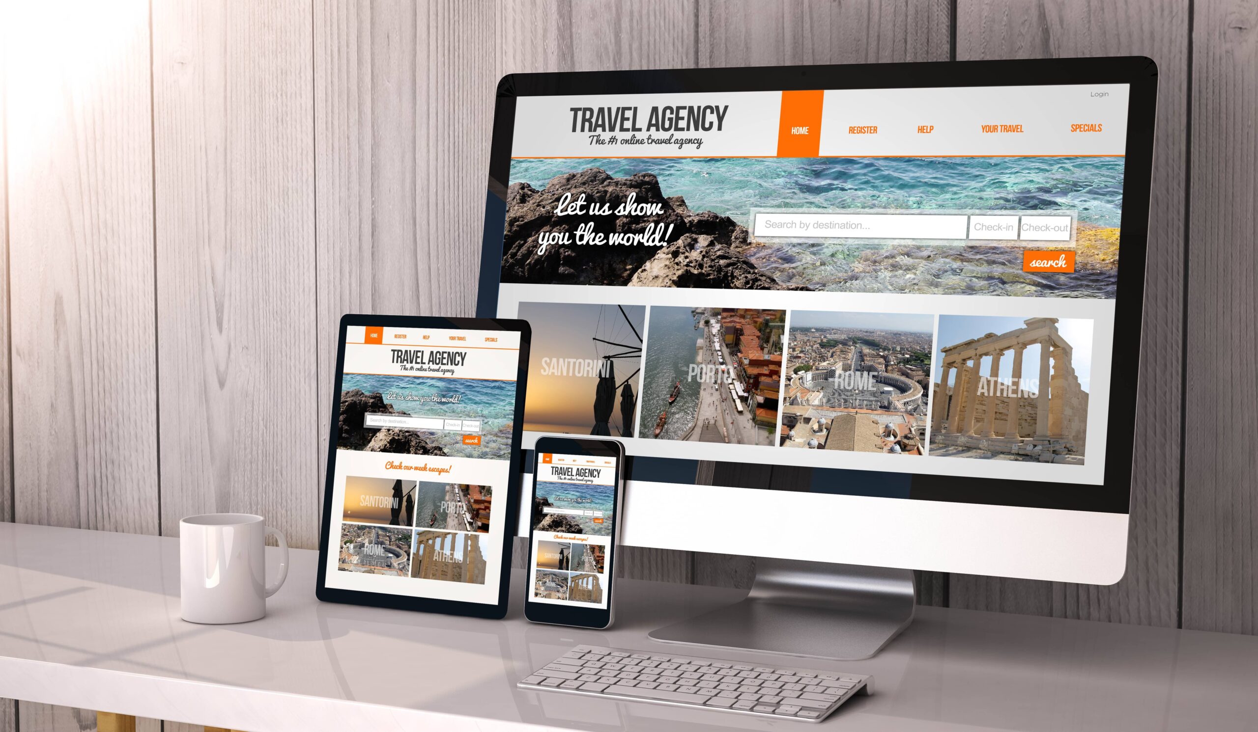 İstanbul Web Ajansı – Web Sitesi Kurma ve Dijital Reklam Yönetimi