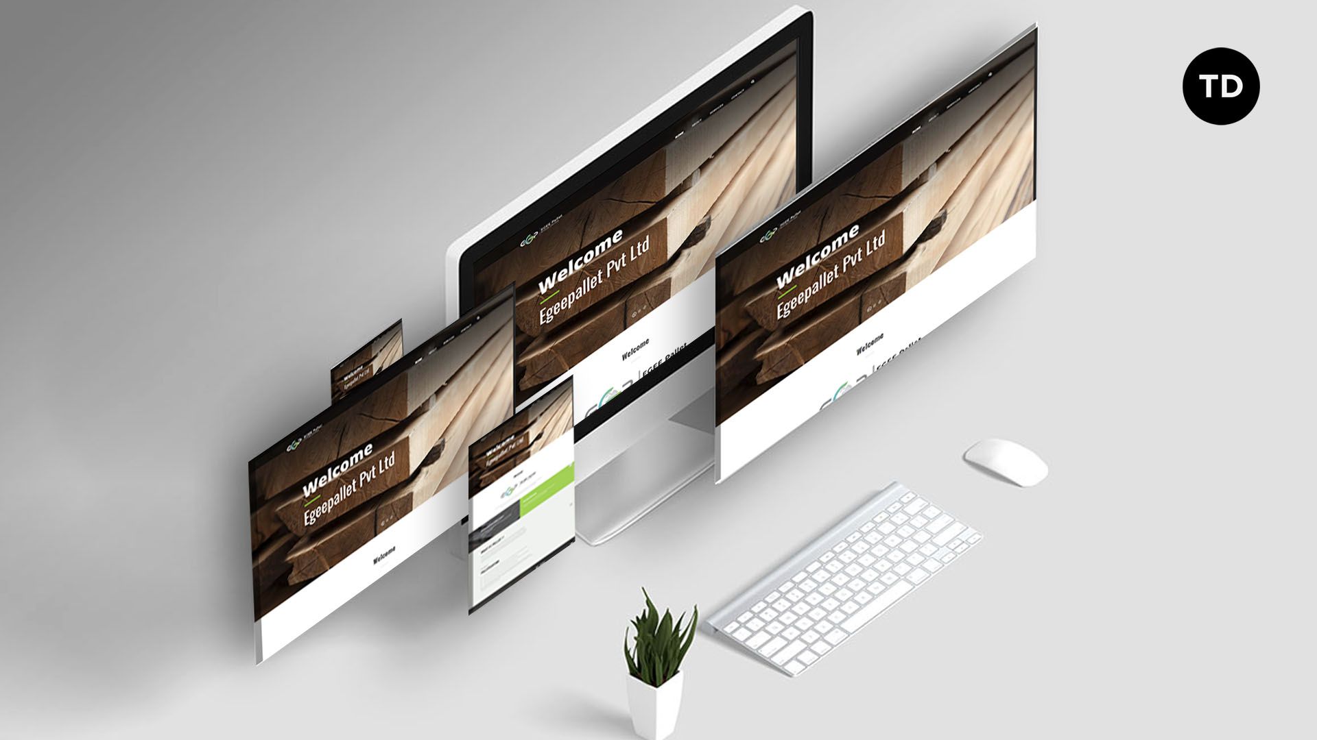 İstanbul Web Sitesi Kurdur – SEO Uyumlu, Dönüşüm Odaklı