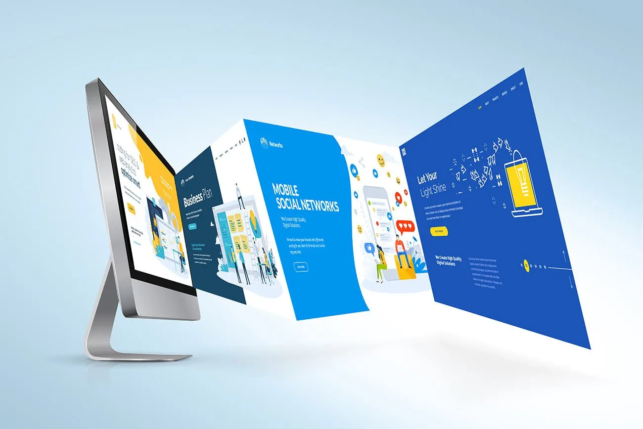İzmir Web Sitesi Kurdur – Hızlı Teslim, Uygun Fiyat
