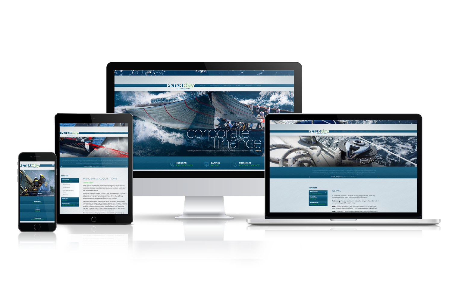 İzmir’de Web Sitesi Yaptır – Mobil Uyumlu Modern Tasarımlar