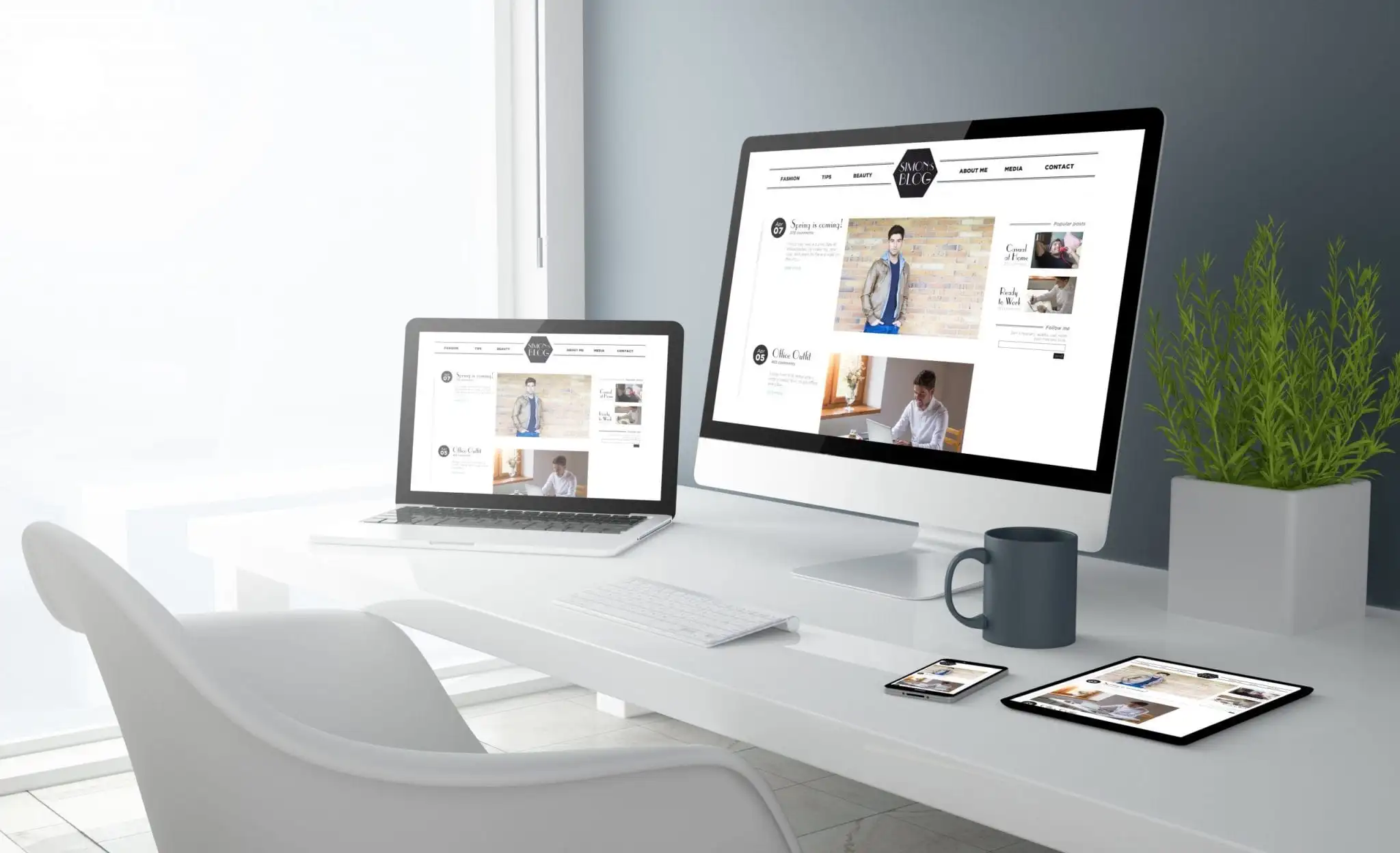 Kayseri Web Ajansı – E-Ticaret Altyapısı, SEO ve Reklam Yönetimi