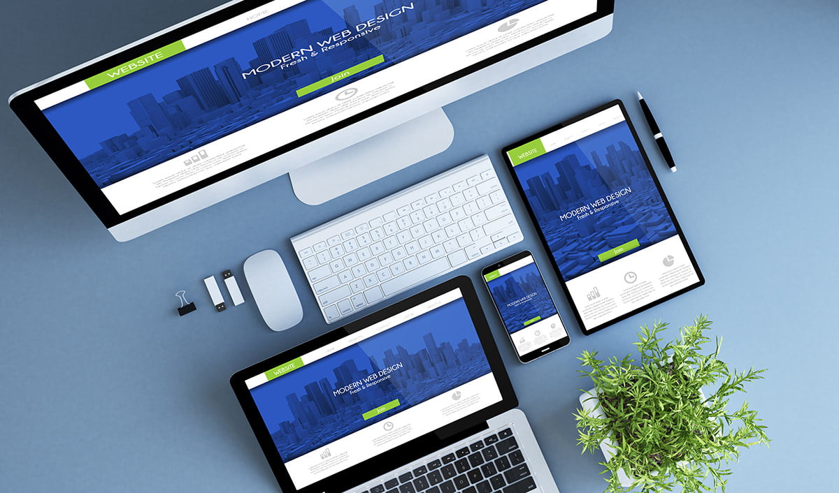 Konya Web Ajansı – Mobil Uyumlu Web Tasarım ve SEO Optimizasyonu