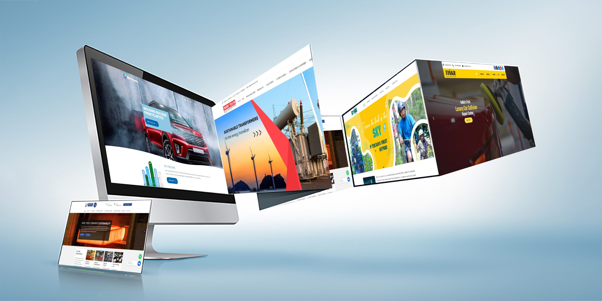 Kullanıcı Deneyimi (UX) ve Tasarımın İnkişafı