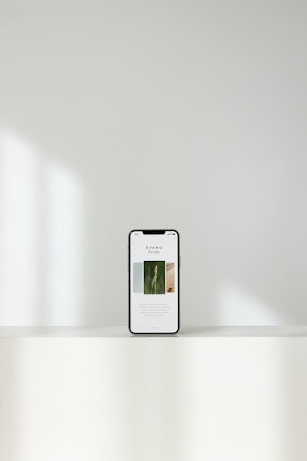 Mobil Uyumlu Web Tasarımın Önemi