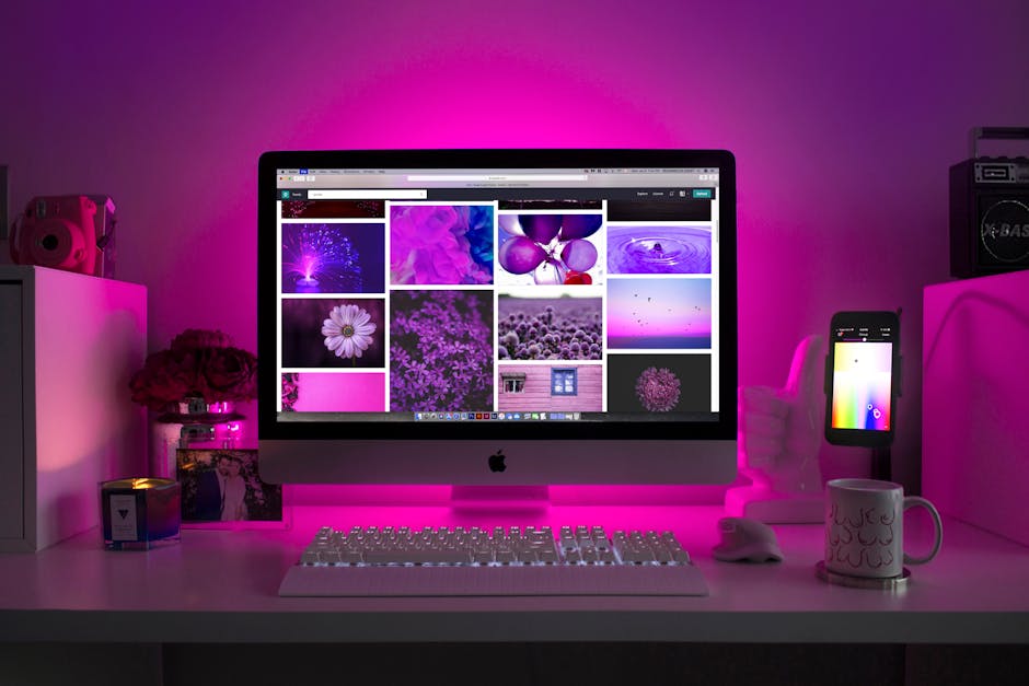 Responsive Tasarımın Avantajları ve Uygulamaları