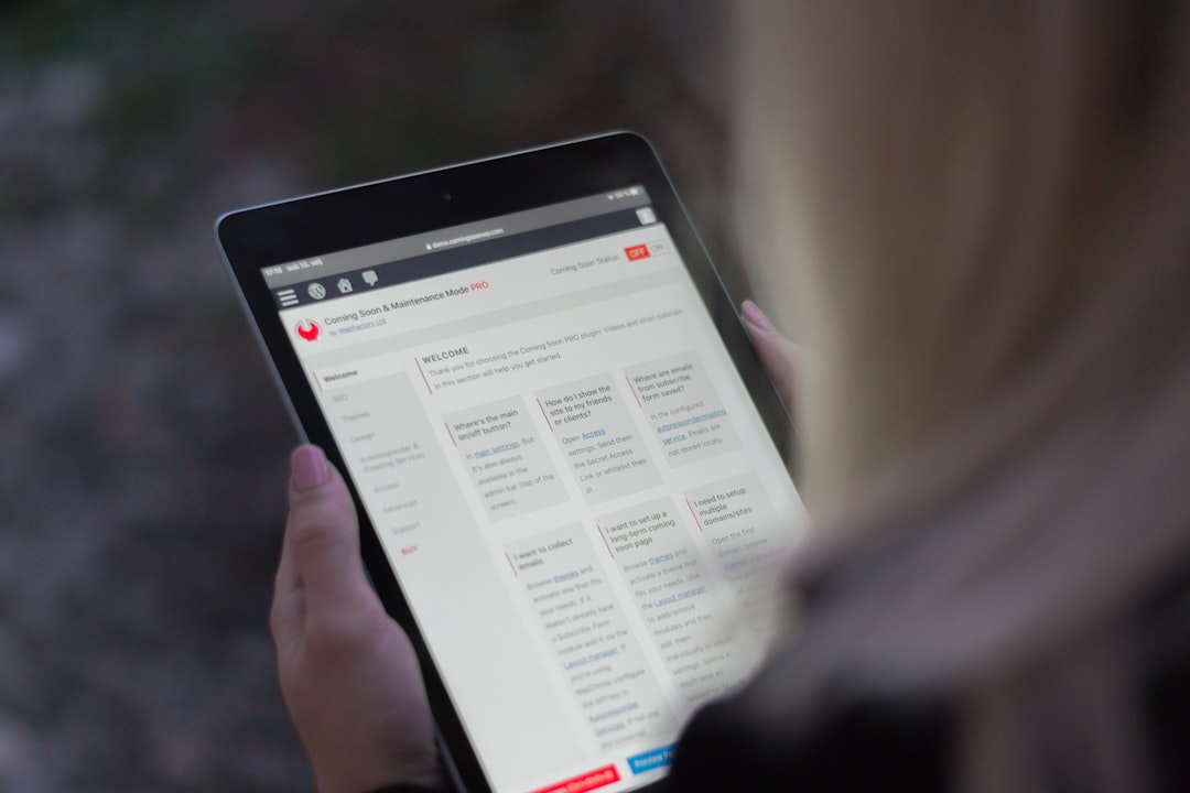 Responsive Tasarımın Temel İlkeleri