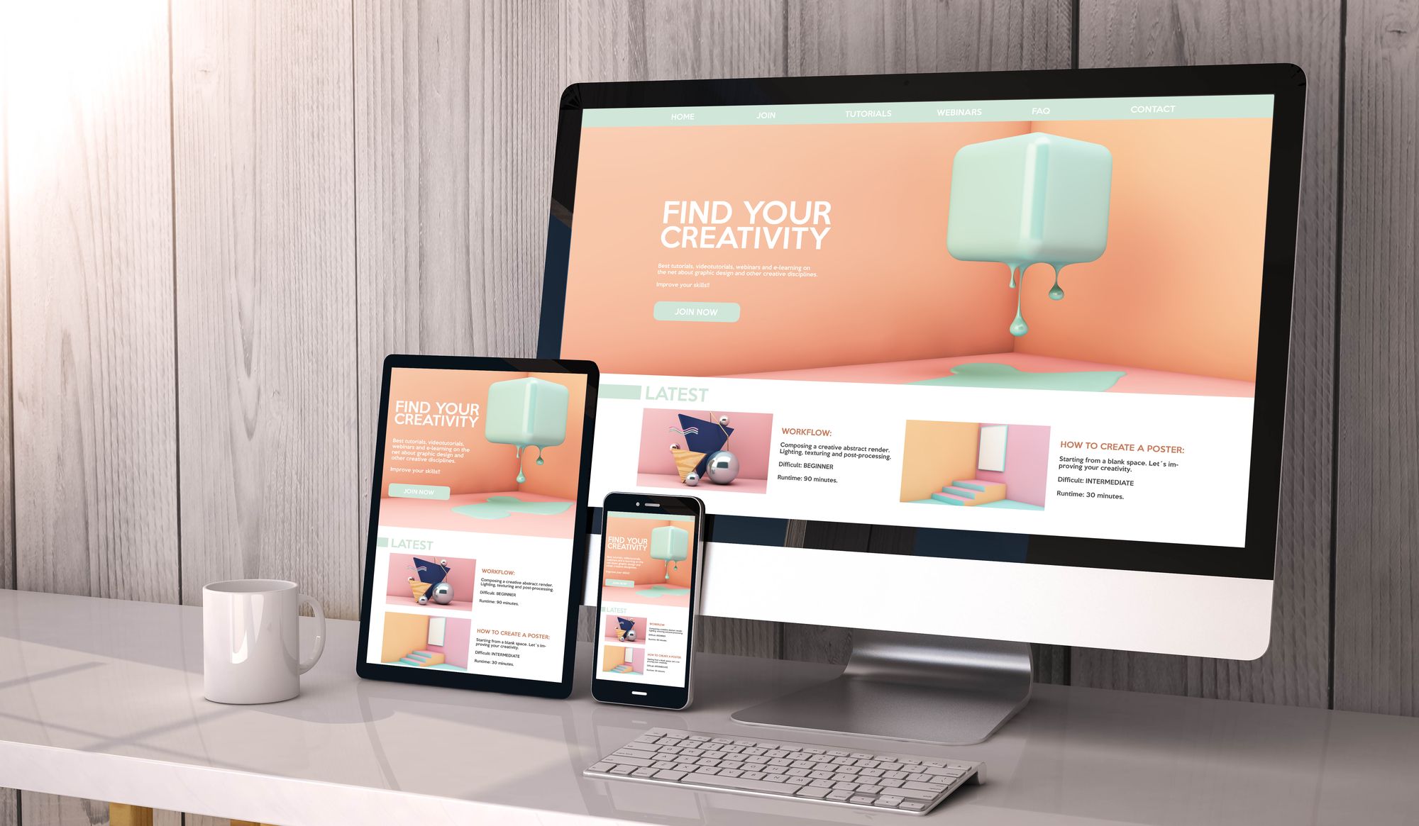 Trabzon Web Ajansı – Kurumsal Web Sitesi, SEO ve Sosyal Medya Yönetimi