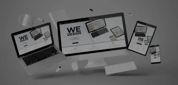 Evden Eve Nakliyat Web Tasarımı - Görsel 3