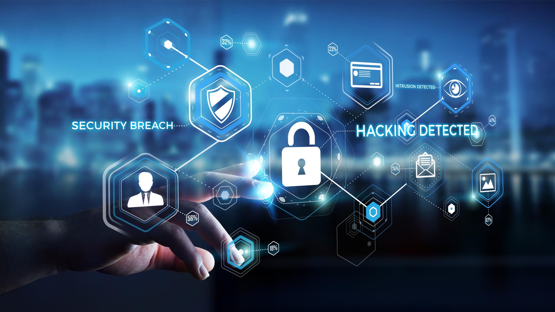 Web Sitesi Güvenliği İçin Temel Önlemler