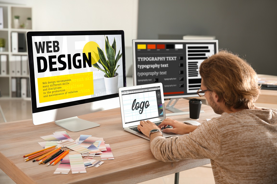 Web Sitesi Yaptırmanın Adımları Nelerdir?