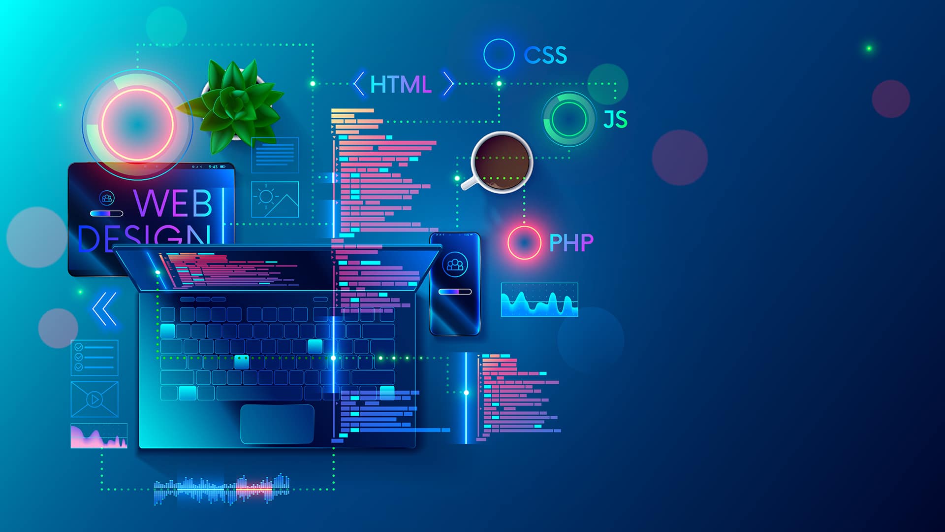 Web Tasarım Fiyatları: Neyi Etkiler?
