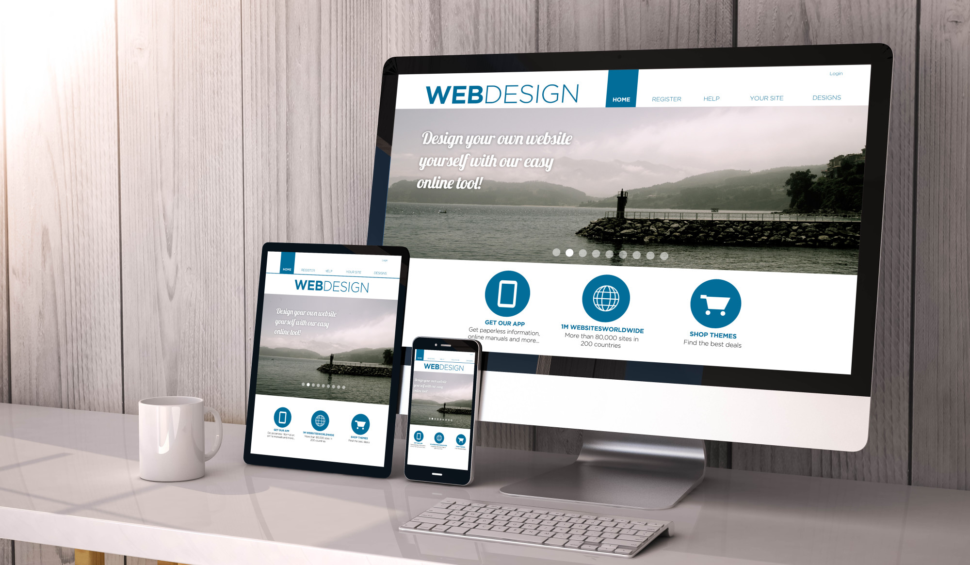 Web Tasarım Fiyatları ve Bütçe Planlaması