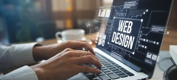 Temizlik Şirketi Web Tasarımı - Görsel 2