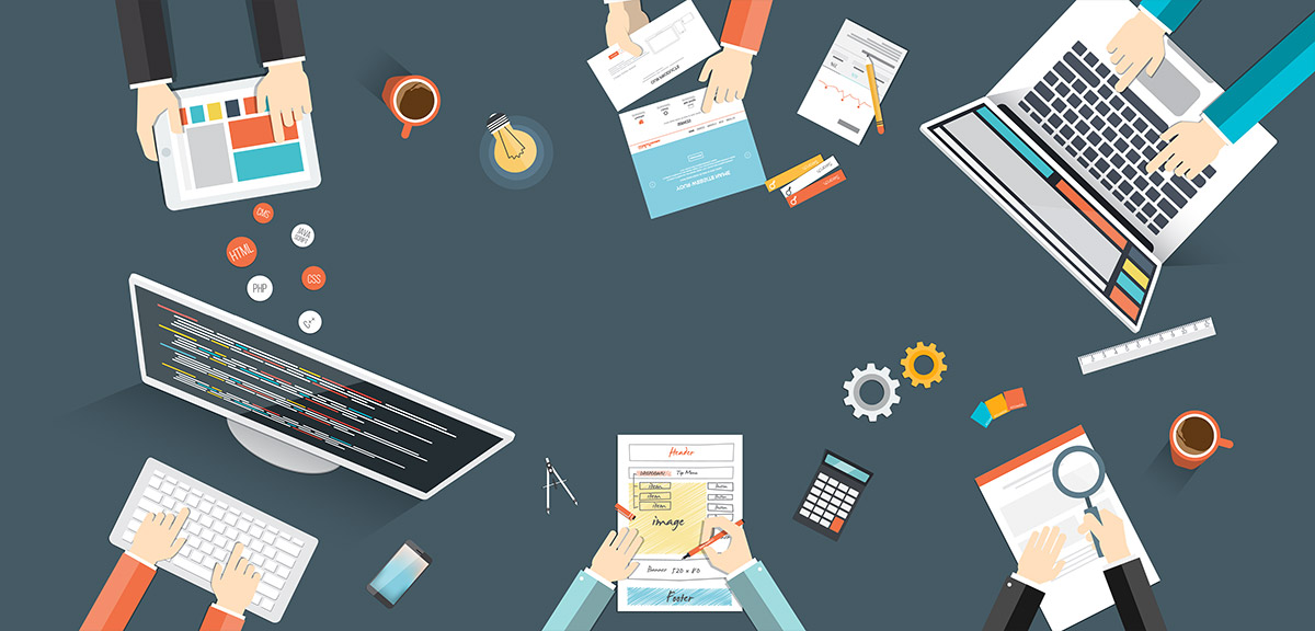Web Tasarım Nedir? Temel Kavramlar