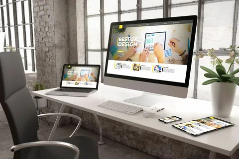 Web Tasarımında Kullanıcı Davranışı Analizi